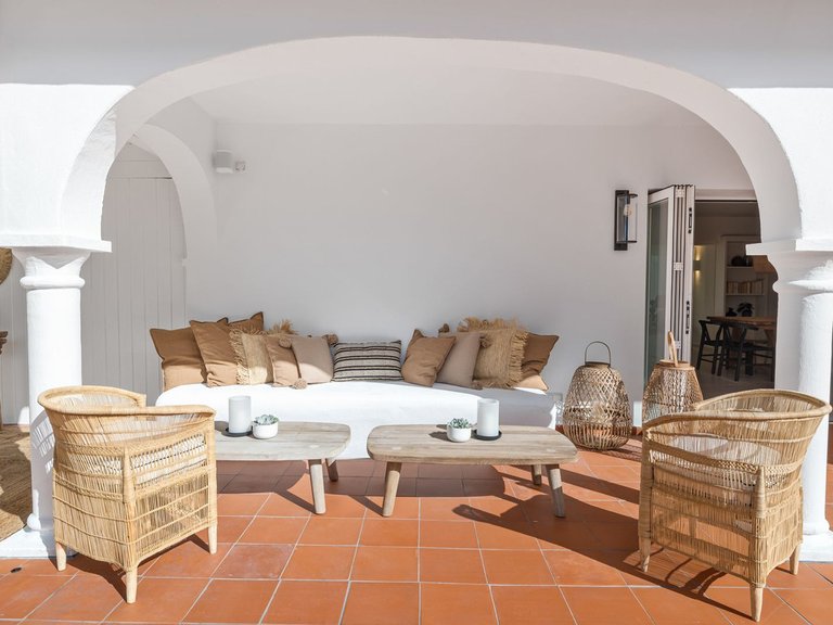 Villa for Sale in Hacienda Las Chapas, Malaga 23