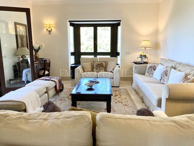 Villa for Sale in Marbella, Malaga 13