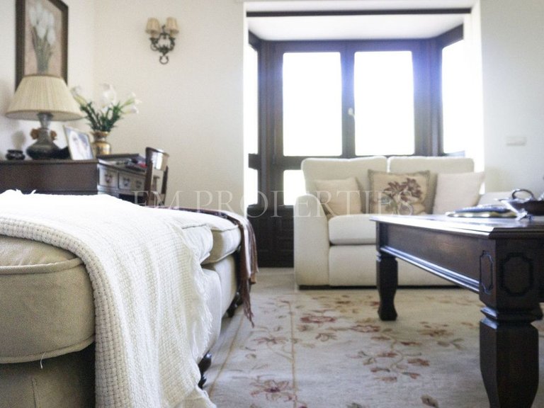 Villa for Sale in Marbella, Malaga 14