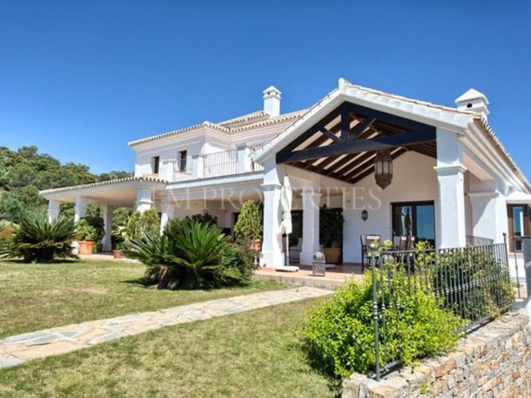 Villa for Sale in Marbella, Malaga 28