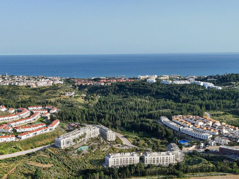 Apartment for Sale in Costa del Sol Mijas Costa, Malaga 22