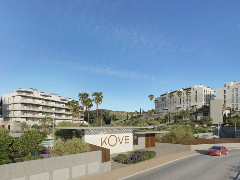 Apartment for Sale in Costa del Sol Mijas Costa, Malaga 23