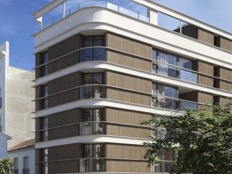 Apartment for Sale in Estepona, Malaga 9