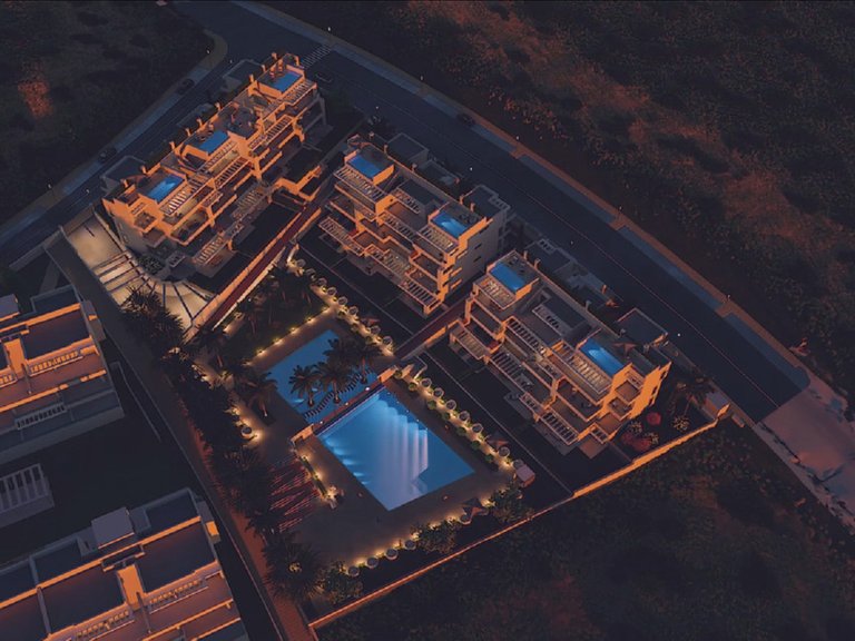 Apartment for Sale in Estepona, Malaga 13