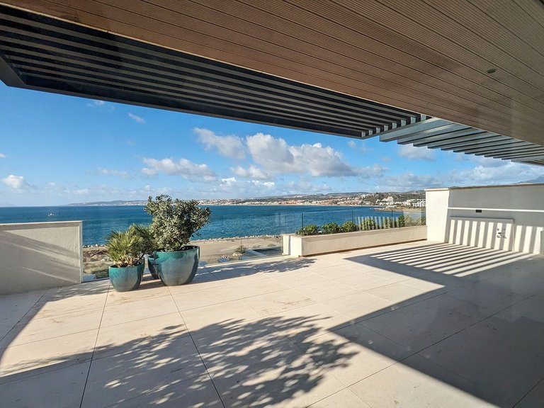 Apartment for Sale in Estepona, Malaga 1