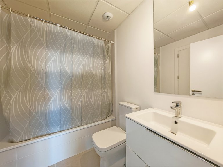 Apartment for Sale in Cancelada, Malaga 12