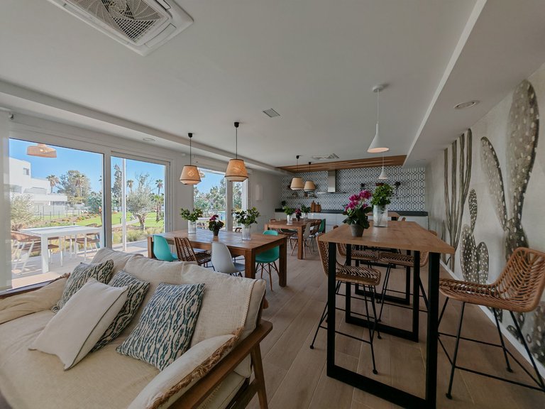 Apartment for Sale in Cancelada, Malaga 14