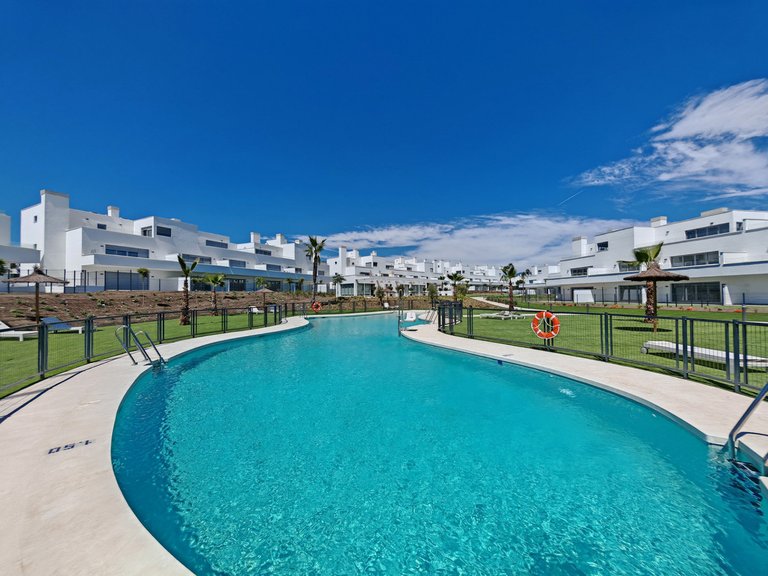 Apartment for Sale in Cancelada, Malaga 16