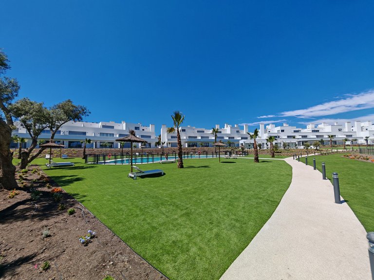 Apartment for Sale in Cancelada, Malaga 18