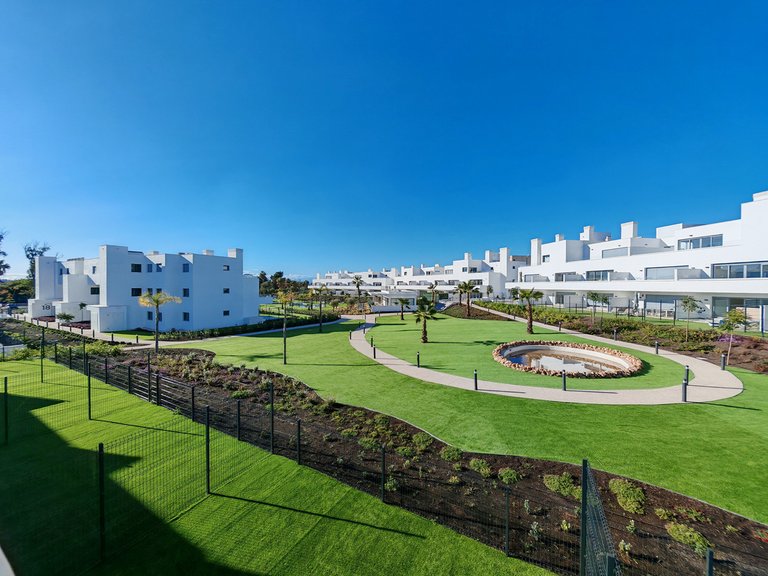 Apartment for Sale in Cancelada, Malaga 3