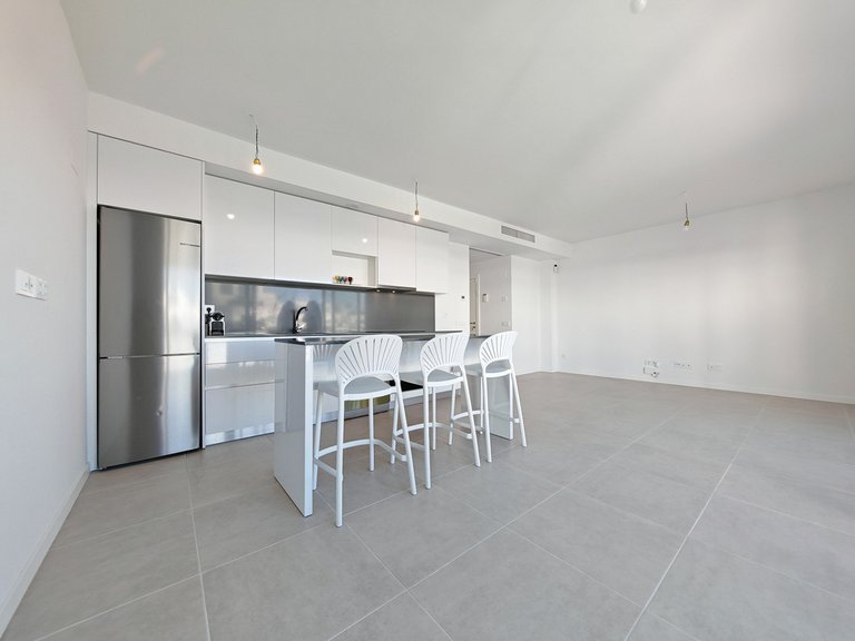 Apartment for Sale in Cancelada, Malaga 4