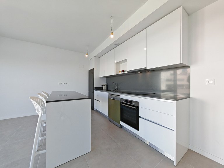Apartment for Sale in Cancelada, Malaga 5