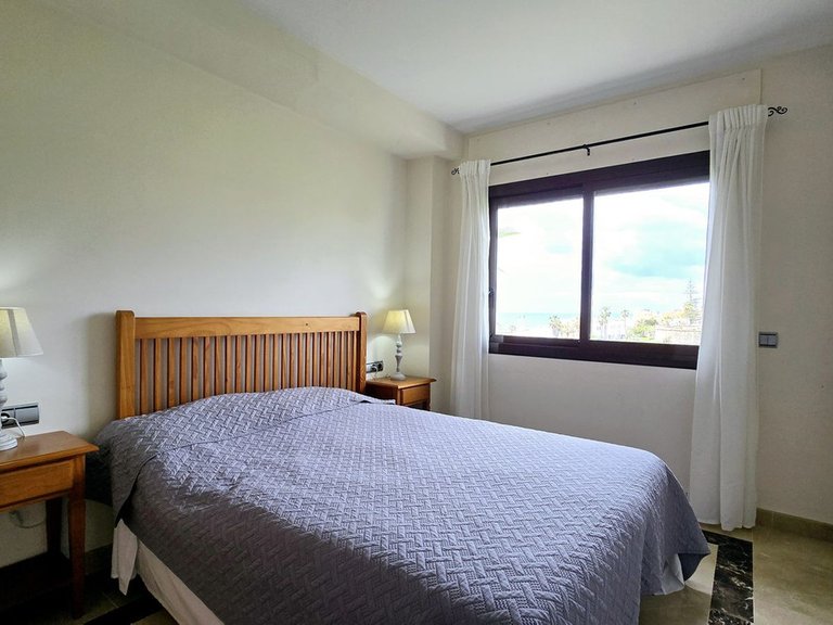 Apartment for Sale in La Duquesa, Malaga 14
