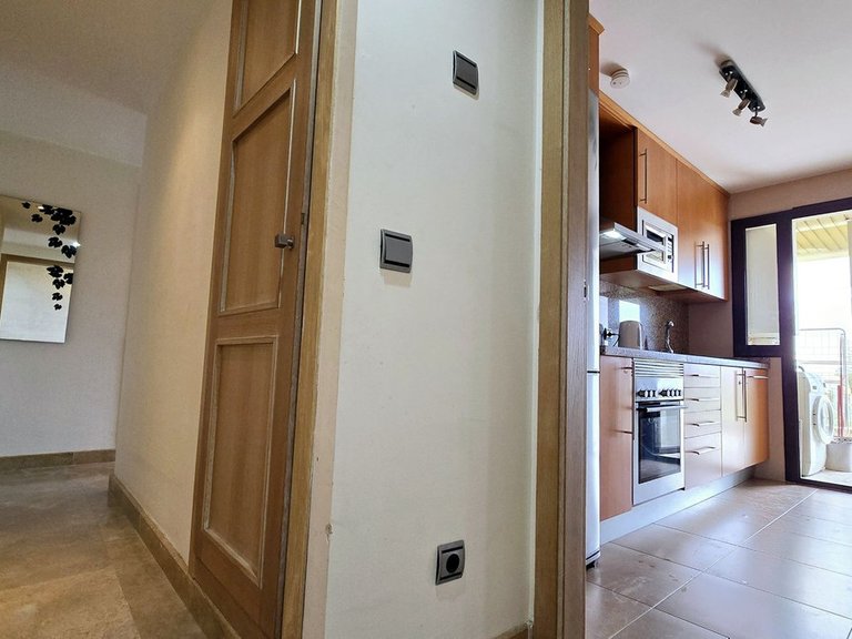 Apartment for Sale in La Duquesa, Malaga 20