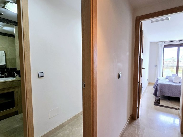 Apartment for Sale in La Duquesa, Malaga 21