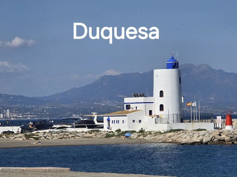 Apartment for Sale in La Duquesa, Malaga 23