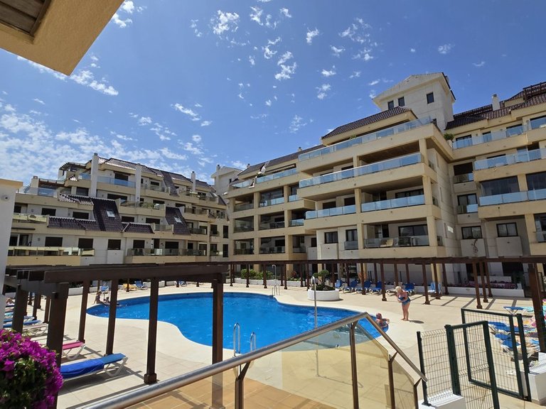 Apartment for Sale in La Duquesa, Malaga 26