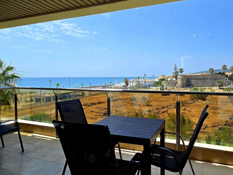 Apartment for Sale in La Duquesa, Malaga 3