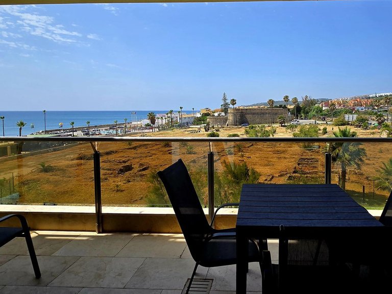 Apartment for Sale in La Duquesa, Malaga 7