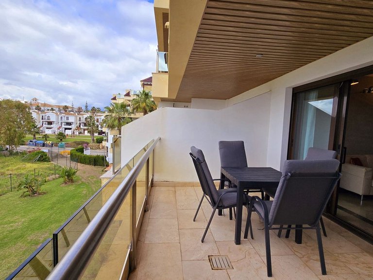 Apartment for Sale in La Duquesa, Malaga 8