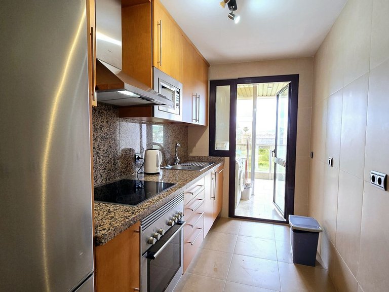 Apartment for Sale in La Duquesa, Malaga 9