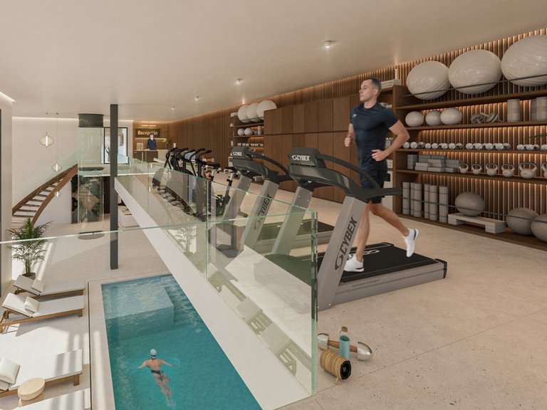 Apartment for Sale in Costa del Sol Marbella, Malaga 39