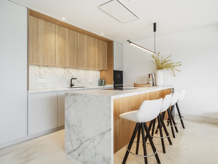 Apartment for Sale in Costa del Sol Marbella, Malaga 4