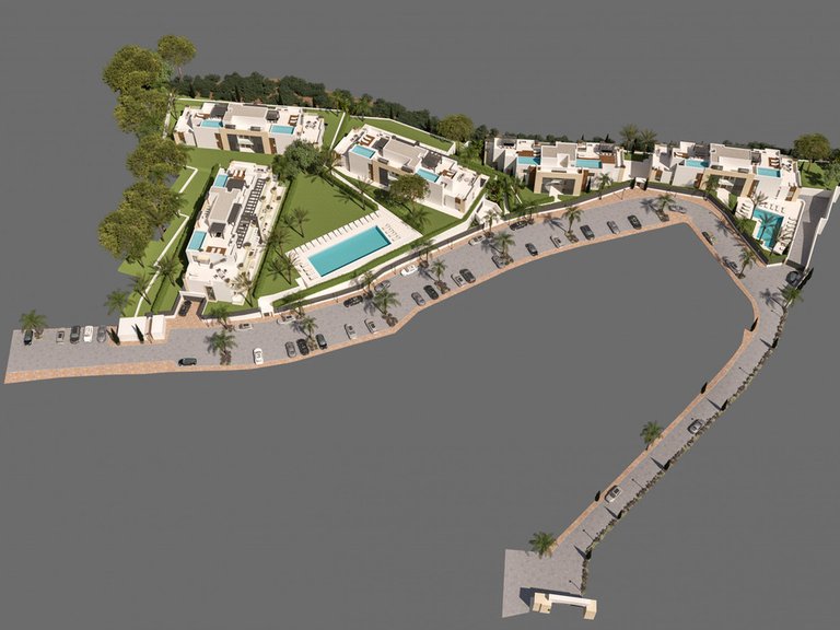 Apartment for Sale in Costa del Sol Marbella, Malaga 43