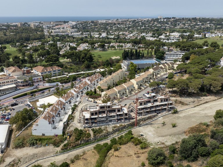 Apartment for Sale in Costa del Sol Marbella, Malaga 44