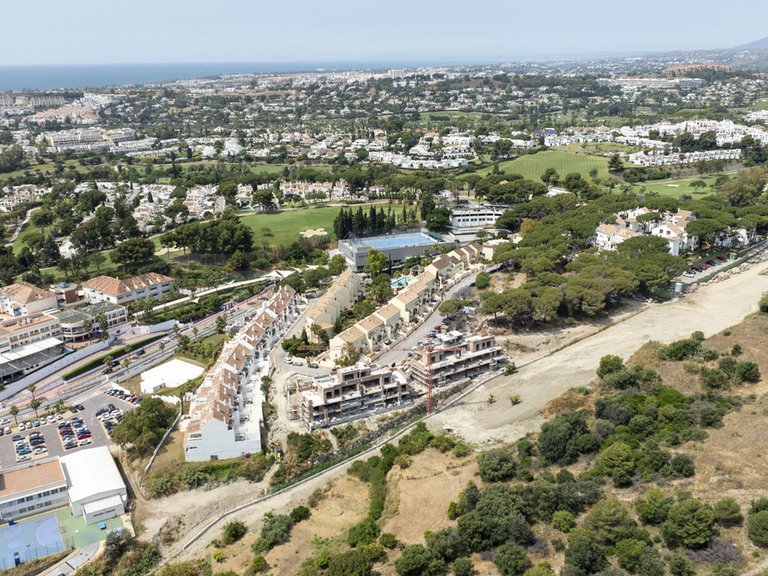 Apartment for Sale in Costa del Sol Marbella, Malaga 45