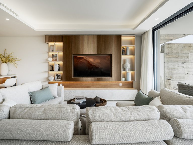 Apartment for Sale in Costa del Sol Marbella, Malaga 6