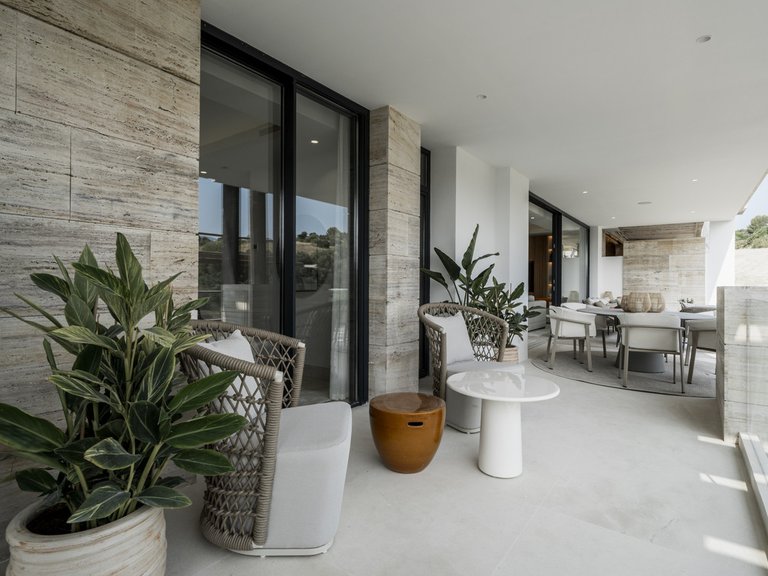 Apartment for Sale in Costa del Sol Marbella, Malaga 9