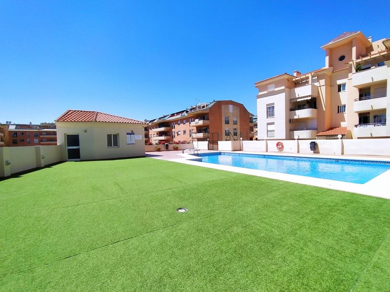 Apartment for Sale in San Luis De Sabinillas, Malaga 1