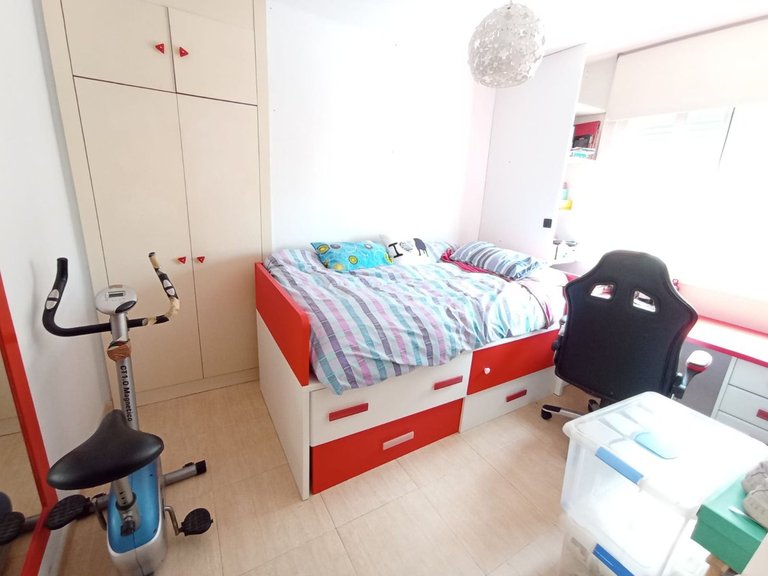 Apartment for Sale in San Luis De Sabinillas, Malaga 14