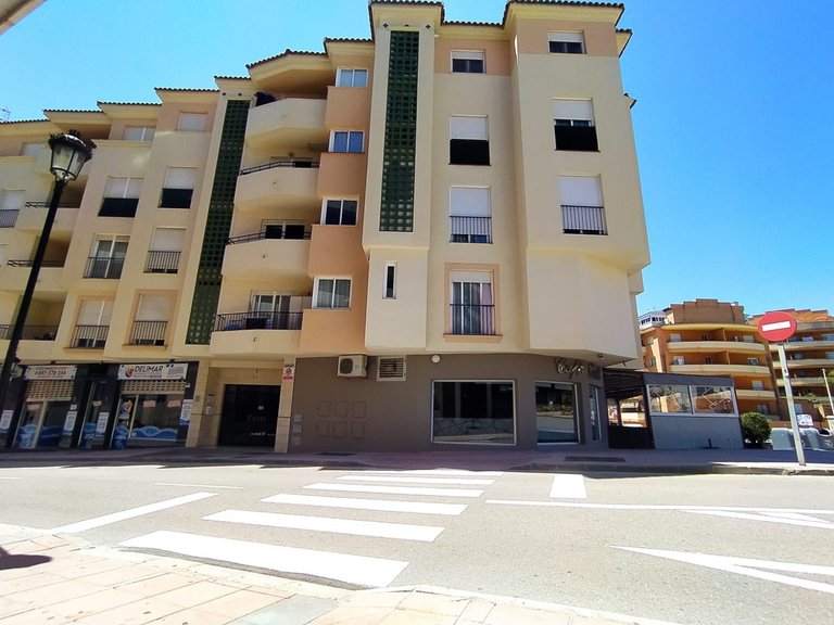 Apartment for Sale in San Luis De Sabinillas, Malaga 18