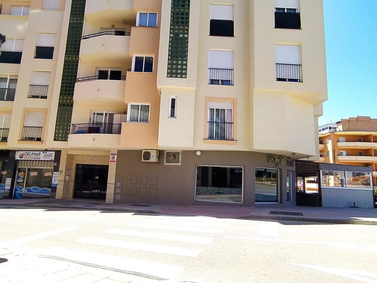 Apartment for Sale in San Luis De Sabinillas, Malaga 19