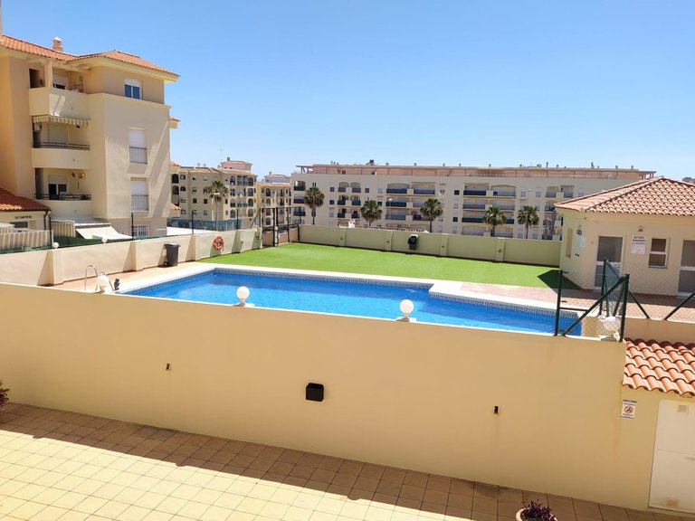 Apartment for Sale in San Luis De Sabinillas, Malaga 23
