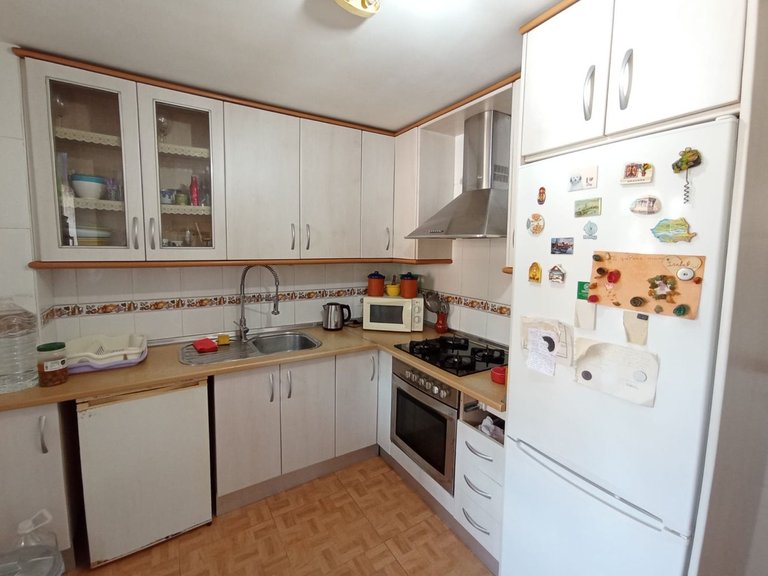 Apartment for Sale in San Luis De Sabinillas, Malaga 4
