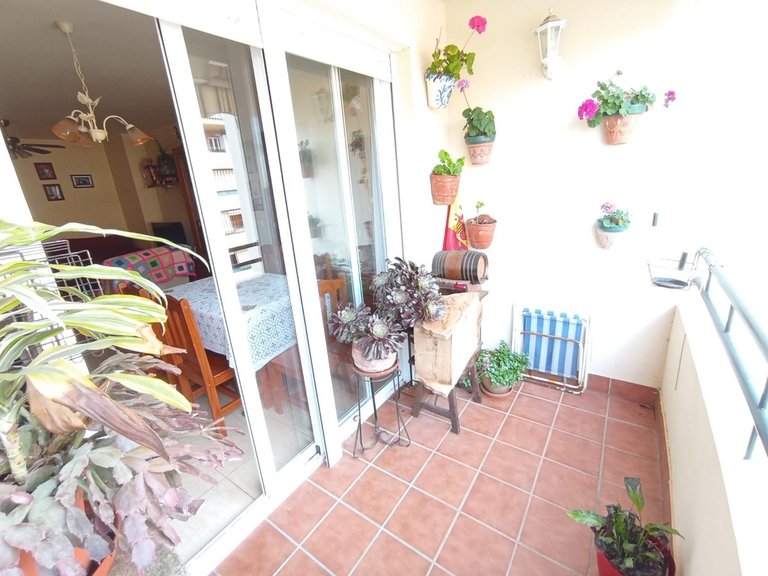 Apartment for Sale in San Luis De Sabinillas, Malaga 8