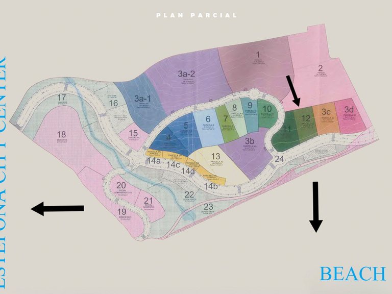 Plot for Sale in New Golden Mile, Malaga 2