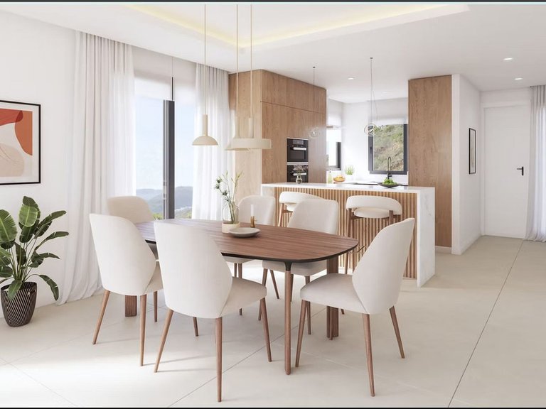 Town House for Sale in Estepona, Malaga 4