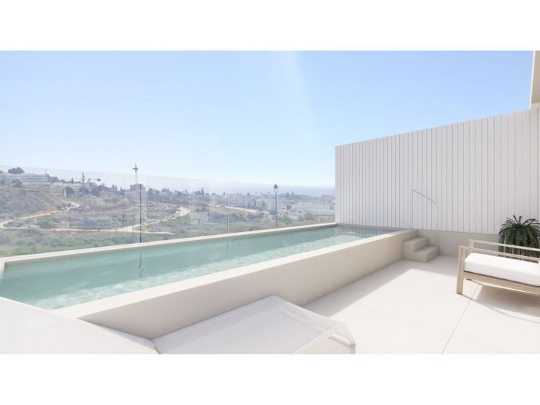 Town House for Sale in Estepona, Malaga 5