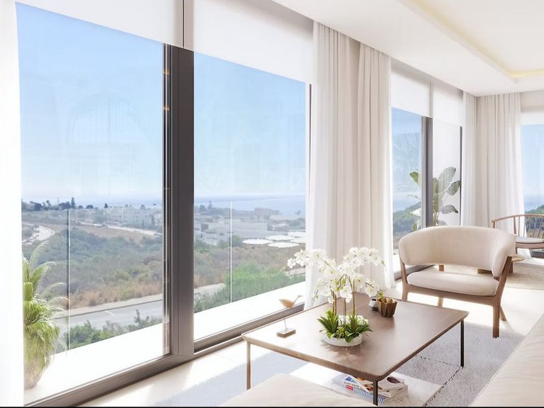 Town House for Sale in Estepona, Malaga 6