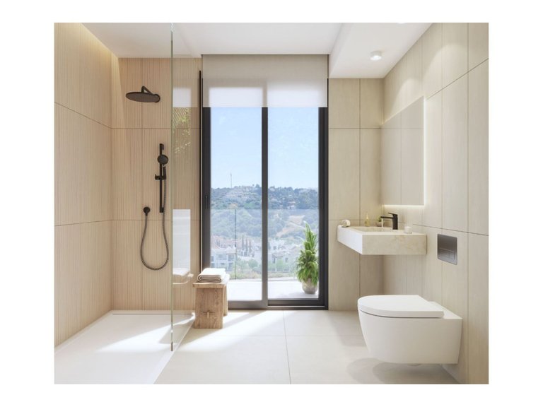 Town House for Sale in Estepona, Malaga 8