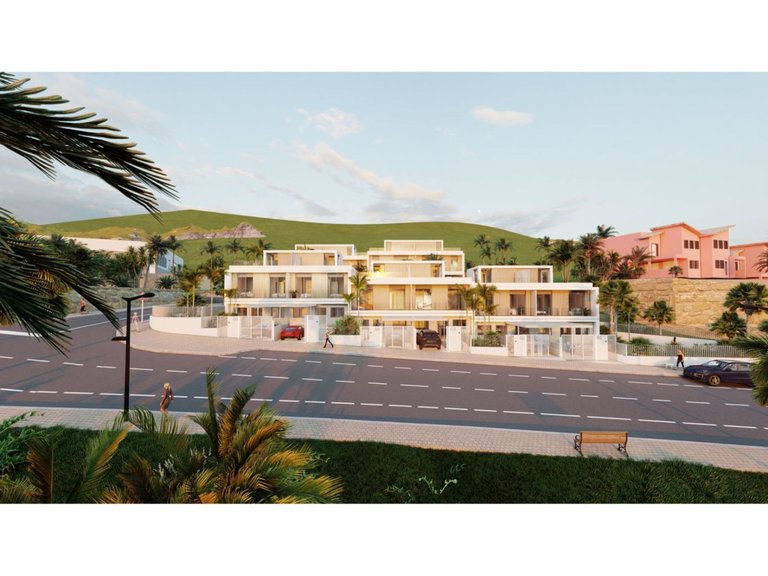Town House for Sale in Estepona, Malaga 9