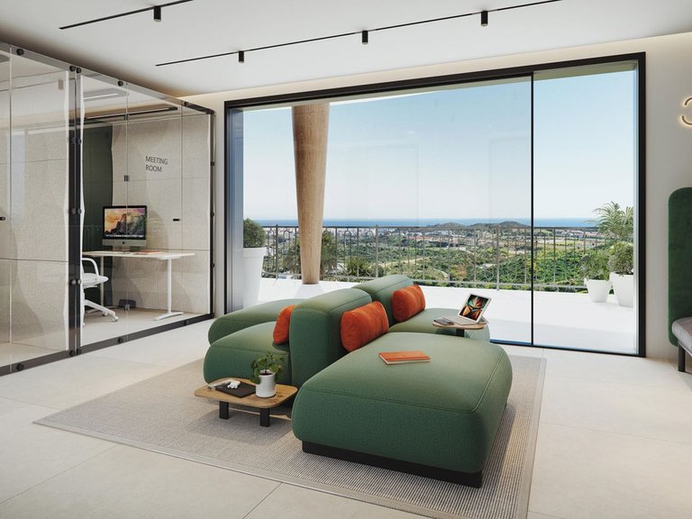 Apartment for Sale in Mijas, Malaga 4