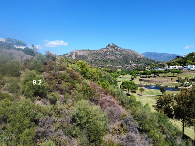 Plot for Sale in Benahavís, Malaga 4