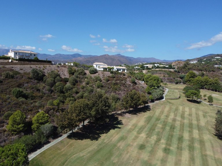 Plot for Sale in Benahavís, Malaga 5