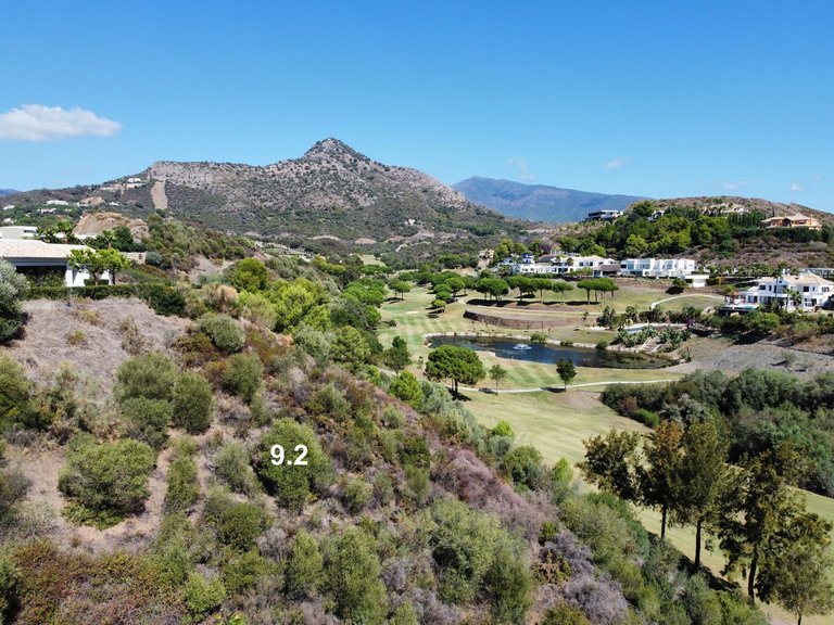 Plot for Sale in Benahavís, Malaga 7