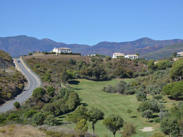 Plot for Sale in Benahavís, Malaga 8